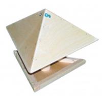 Кормушка д/птиц 