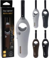 Зажигалка газовая для газовых плит, в асс. YV1800550, Китай, код 01401120023, штрихкод 872103703792