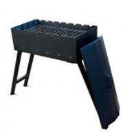 Мангал-Барбекю 