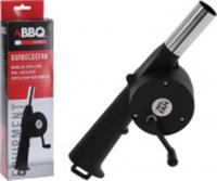 Вентилятор для барбекю (не электрический), длина 25 см. C83500260, Китай, код 01401200261, штрихкод 872057397053