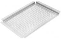 Противень для гриля перфорированный 460x330x20 мм, Camping Palisad 69690, Китай, код 01401260033, штрихкод 404499625170