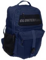 Рюкзак туристический 26л, цвет синий 80187, КИТАЙ, код 0140203042, штрихкод 693199447995, артикул 857-297