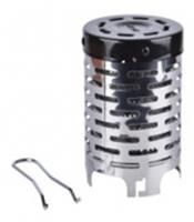 Обогреватель-насадка к газовой портативной плите 14.5х11.5см арт.10922-2344 Код268190, КИТАЙ, код 0140206099, штрихкод 468046616190, артикул 68190