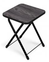 Стул складной туристический (ТС/ЯС ясень черный) ТС/ЯС, Россия, код 01405080252