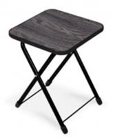 Стул складной туристический (ТСТ/ЯС ясень черный), РОССИЯ, код 01405080249, штрихкод 463011152278, артикул