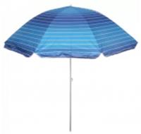 Зонт пляжный D=200 см, h=210 см, 
