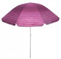 Зонт пляжный D=200 см, h=210 см, 