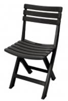 Стул складной 41,5х89,5 см 042980640, Китай, код 0151100006, штрихкод 800927102200