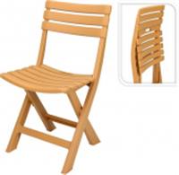 Стул складной 41,5х89,5 см 042990060, Италия, код 0151100064, штрихкод 800927102249