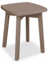 Табурет (белый), Россия, код 0152500055, штрихкод 463113601384 