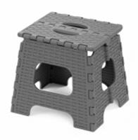 Табурет складной малый (грэй), Россия, код 0152500058, штрихкод 463117091969 