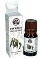 Эфирное масло 