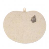 Коврик для бани и сауны Б42, Россия, код 01602220102, штрихкод 460137210147