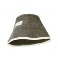 Шапка банная 