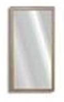 Зеркало арт. 01 А (670х470) Бук, Россия, код 0170100102