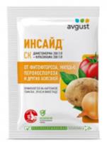 Инсайд 5мл N200, РОССИЯ, код 01808030049, штрихкод 460669601306, артикул 42000836