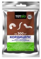Инсектицид Биоинсектицид КОРДИЦЕПС ОБРАБОТКА ПОЧВЫ 30г, Россия, код 0180700062, штрихкод 467009820336
