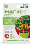 МатринБио 9мл №80, РОССИЯ, код 01808030015, штрихкод 460669600967, артикул 42000567