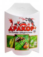 Дракор 30мл, для обработки клубней (ВХ) 30шт, Россия, код 01808050002, штрихкод 468010430351