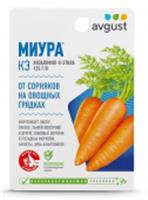 Миура 12мл N80, РОССИЯ, код 01810000015, штрихкод 460669600496, артикул 42000472