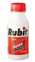 Рубит Санти 250мл пластик (24), Россия, код 01810000026, штрихкод 460712690808