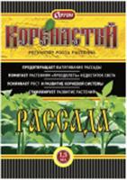 Коренастый Рассада 1,5 мл 100шт Ортон, Россия, код 01811130018, штрихкод 460700753200