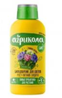 Биоудобрение жидкое для цветов, Ж (фл 100 мл), Россия, код 0181600005, штрихкод 460182602201, артикул 01-956