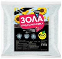 БИО-комплекс Зола подсолнечника (3 л), Россия, код 0181900012, штрихкод 467376504162, артикул