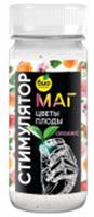 БИО-комплекс Стимулятор ЦВЕТЕНИЯ и ПЛОДОНОШЕНИЯ, ТМ МАГ, 46г, Россия, код 0181900001, штрихкод 467376504042, артикул
