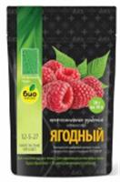 БИО-комплекс, ТМ Листория, Плоды, профессиональное минеральное удобрение, NPK: 12-5-27 (30 г), Россия, код 0181900005, штрихкод 467376504018, артикул
