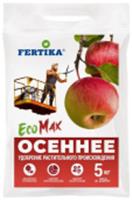 Фертика Осеннее ЭкоМакс, 5кг, Россия, код 01821000014, штрихкод 462000561641