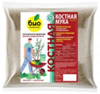 БИО-комплекс Костная мука (1 кг), Россия, код 0182300060, штрихкод 467376504164, артикул