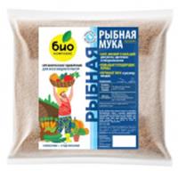 БИО-комплекс Рыбная мука (1 кг), Россия, код 0182300064, штрихкод 467376504168