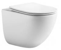 Унитаз AQUATEK подвесной ГЕЛИОС tornado 505*360*370, КИТАЙ, код 0210200255, штрихкод 463027744998, артикул AQ1993T-00