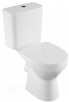 Унитаз Norm Fit с функцией биде, термопласт с микролифтом 9844B099-7203, Россия, код 0210500045