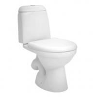 Унитаз Jika Vega с крышкой 24514242 9153.5 микролифт, Чехия, код 0211000030, штрихкод 401480478651