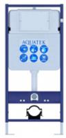 Инсталляция Aquatek Standart 50 1130*500*100+Крепление INS-0000012, Россия, код 02112010058, артикул INS-0000012
