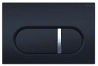 Кнопка Aquatek KDI-0000045 (016D) Черная (клавиши прямоугольные), Россия, код 02112010063, штрихкод 463027744482