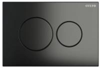 Кнопка BTPn01 CULTO пневмо, gun metal, Китай, код 02112010050, штрихкод 464000871466, артикул УТ-99904171