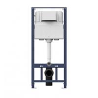 Инсталляция Am. Pm. I012704 Pro для подвесного унитаза, Россия, код 0211200082, штрихкод 405134305201, артикул I012704