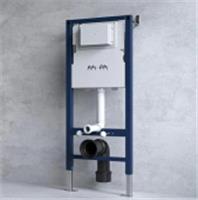 Инсталляция для подвесного унитаза Am. Pm. I012709 PrimeFit, Германия, код 02112050004, штрихкод 405134309875