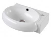 Раковина 420*280*145, КИТАЙ, код 0211300075, штрихкод , артикул AQ5304-00