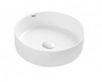 Раковина накладная DK Matrix, 355*355*120мм, белый, КИТАЙ, код 0211300074, штрихкод , артикул DT1391516