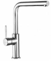 Смеситель для кухни Gross Aqua, 3252509C, Everyday, Китай, код 0220100077, штрихкод 464013992150