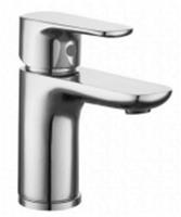 Смеситель для умывальника, GROSS AQUA, 6241297С, Evo, РОССИЯ, код 0220106115, штрихкод 465006880401