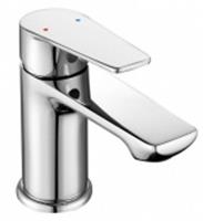 Смеситель для умывальника, Gross Aqua, 6248285C, Dyno, Россия, код 0220100069, штрихкод 464013992156