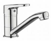 Смеситель для кухни GROSS AQUA 3210268С- G0109 Delta, РОССИЯ, код 0220106089, штрихкод 465006880340