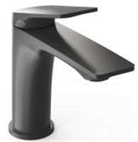 Смеситель для раковины TOKITO MITSUISHI TOK-MIT-1011GM, ЯПОНИЯ, код 0220600115, штрихкод 499061250412, артикул TOK-MIT-1011GM