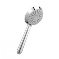 Лейка душевая круглая 3-функц., 103*253 мм, хром ?, ЧЕХИЯ, код 0220700270, штрихкод 690513542357, артикул LM0913C