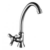 Кран для холодный воды ?, РОССИЯ, код 0220700181, штрихкод 460012425072, артикул Q02-60U